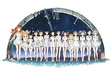 THE IDOLM@STER CINDERELLA GIRLS ANIMATION PROJECT 2nd Season 01 Shine!!【初回限定盤CD+Blu-ray】