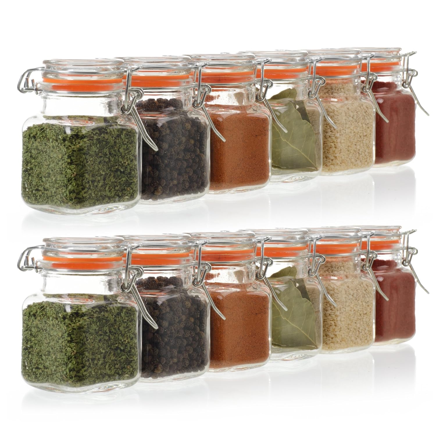 spices and seasonings sold direct by the producer at Farmers Market Online
