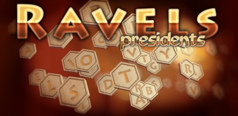 Ravels - Presidents