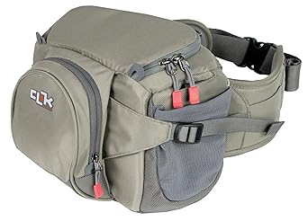 Clik Elite Trekker Waist Pack