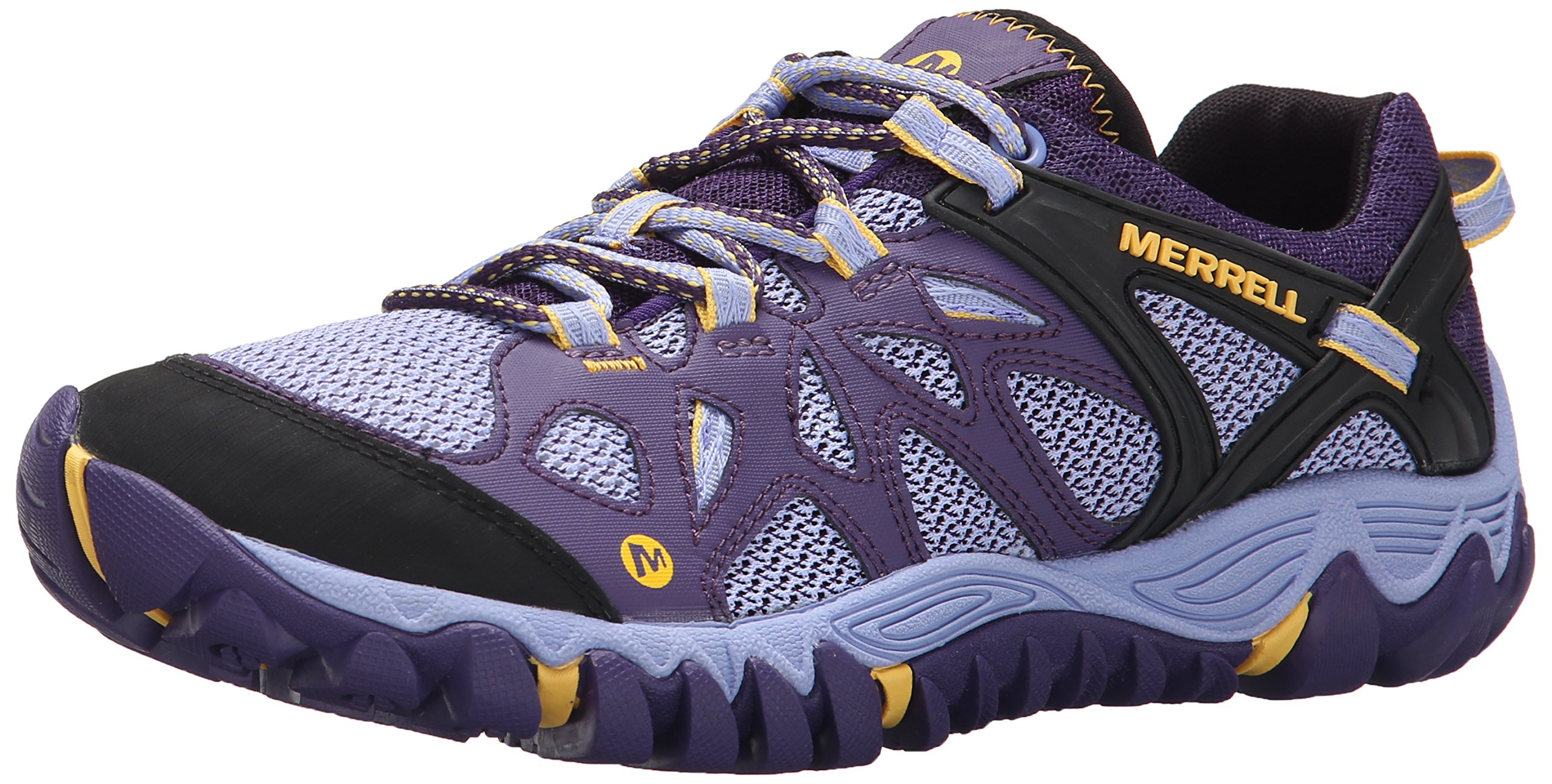 Merrell Women�s All Out Blaze Aero Sport Hiking Shoe Water