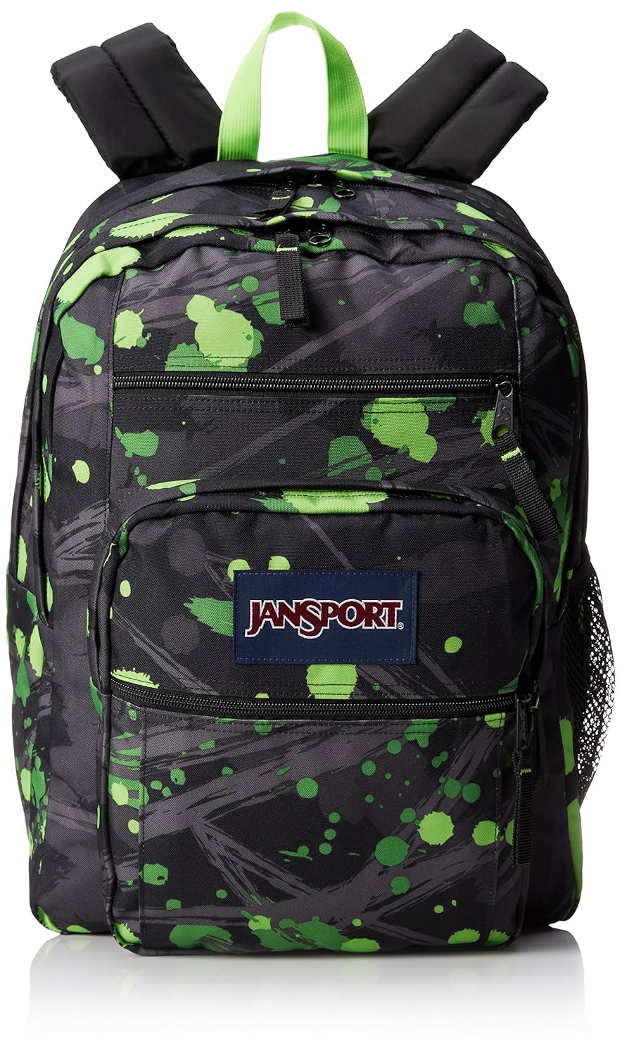 Купить JanSport Big Student Classics Series Daypack в интернетмагазине Amazon с доставкой из