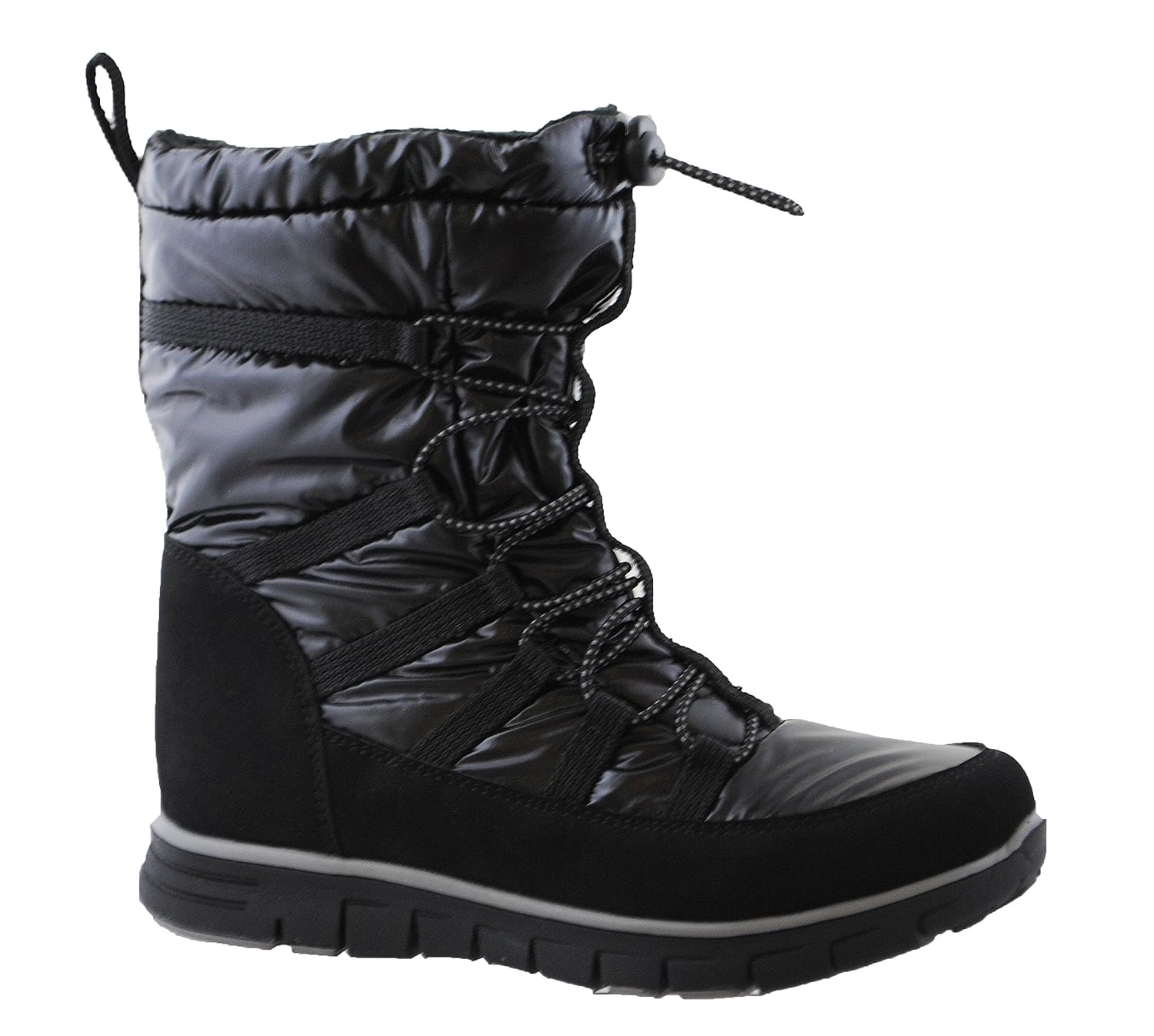 Khombu Womens Abell Lightweight