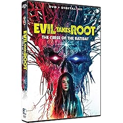 Evil Takes Root: The Curse of the Batibat