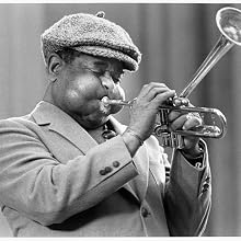 Dizzy Gillespie