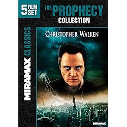 The Prophecy Collection
