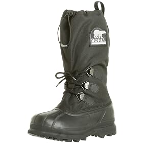 Sorel Mens Bear Boot by Sorel