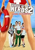 Revenge Of The Nerds II:  Nerds In Paradise