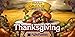 Hidden Objects Thanksgiving & 3 puzzle games