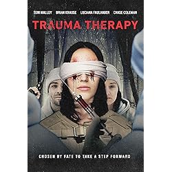Trauma Therapy