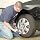 Campbell Hausfeld MP6000AV Tire Inflator with Gauge