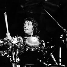 Aynsley Dunbar - Photo of Journey & Aynsley Dunbar