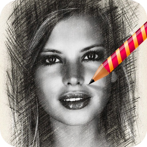 Free App of the Day: My Sketch