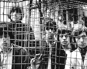 Image of The Rolling Stones