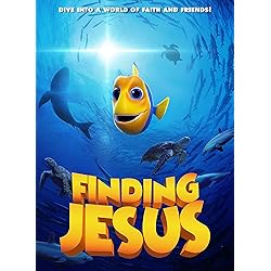 Finding Jesus