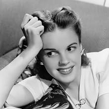 Judy Garland