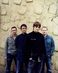 Image of Starsailor