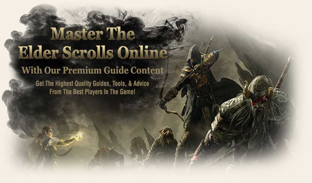 Amazon.com: Eso Mastery Guides - The #1 Elder Scrolls Online Guide ...