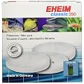 EHEIM Fine Filter Pad (White) for Classic External Filter 2215