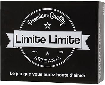 boîte Limite Limte boîte Limite Limte