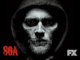 Sons of Anarchy Season 7