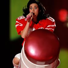 Katy Perry