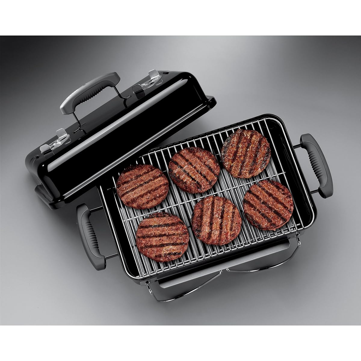er 121020 GoAnywhere Charcoal Grill