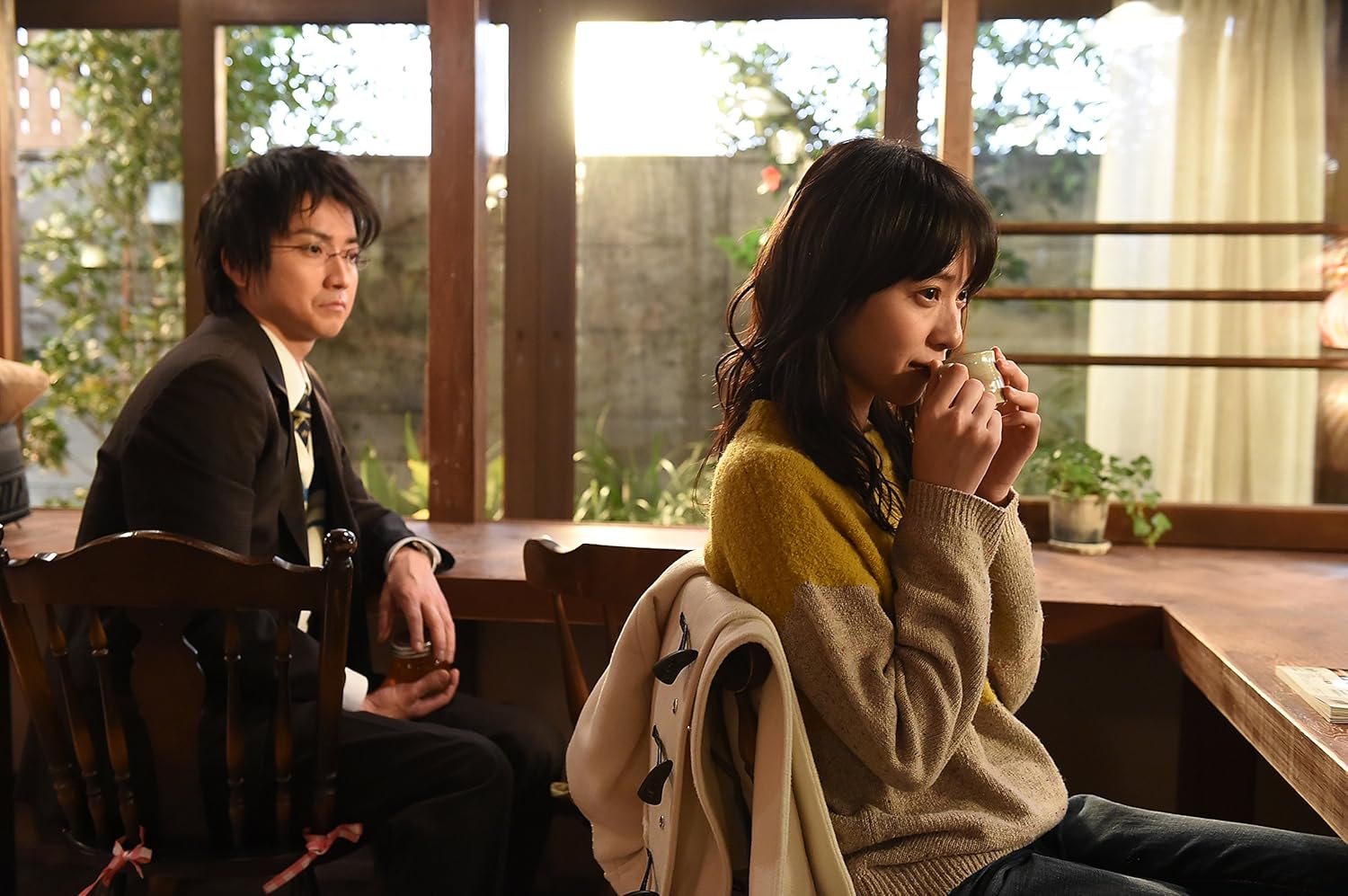 リバース Blu-ray BOX