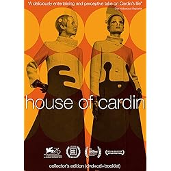 House of Cardin
