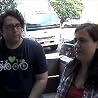 Video of Jennifer O'Connor