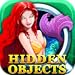 Hidden Objects - Mystery in the Sea