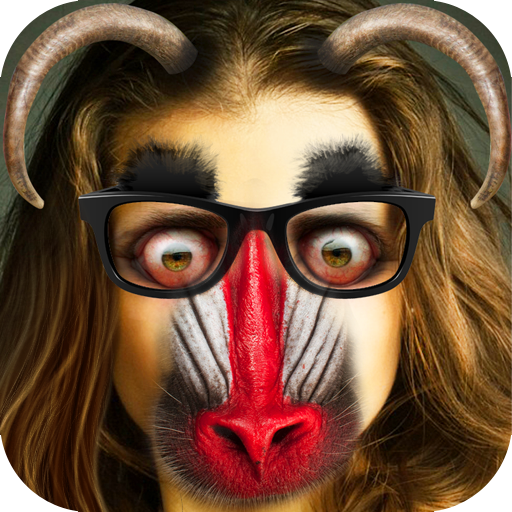 Funny Face Changer Free