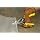 Wiss MPC3 9-Inch Metal Wizz Snips