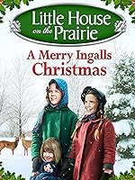 Little House on the Prairie: A Merry Ingalls Christmas