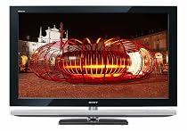 Sony KDL-40 Z 4500 40 Zoll / 101 cm 16:9 "Full HD" LCD-Fernseher mit 200 Hz Technologie
