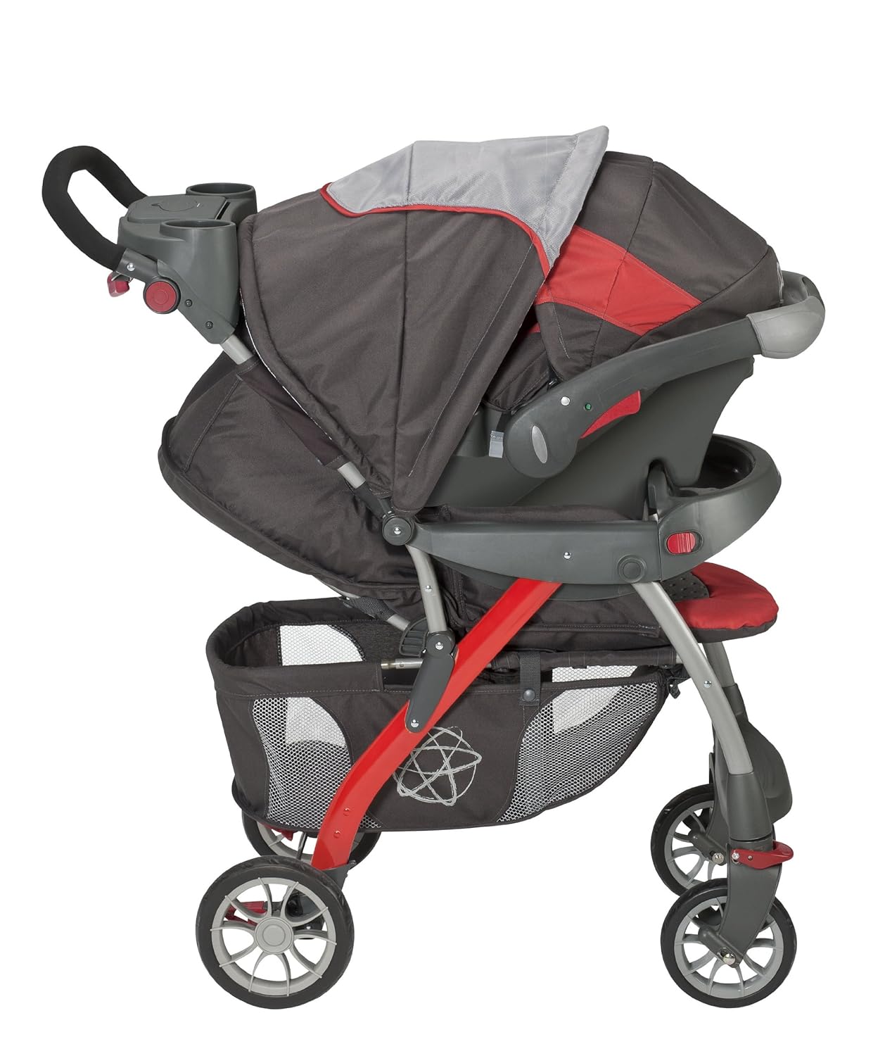 Best Travel System Strollers 2013