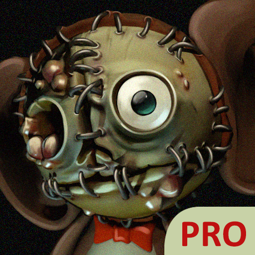 Seven Nights At Buddy's 3D