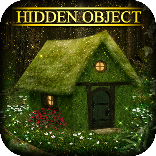 Hidden Object - Treehouse