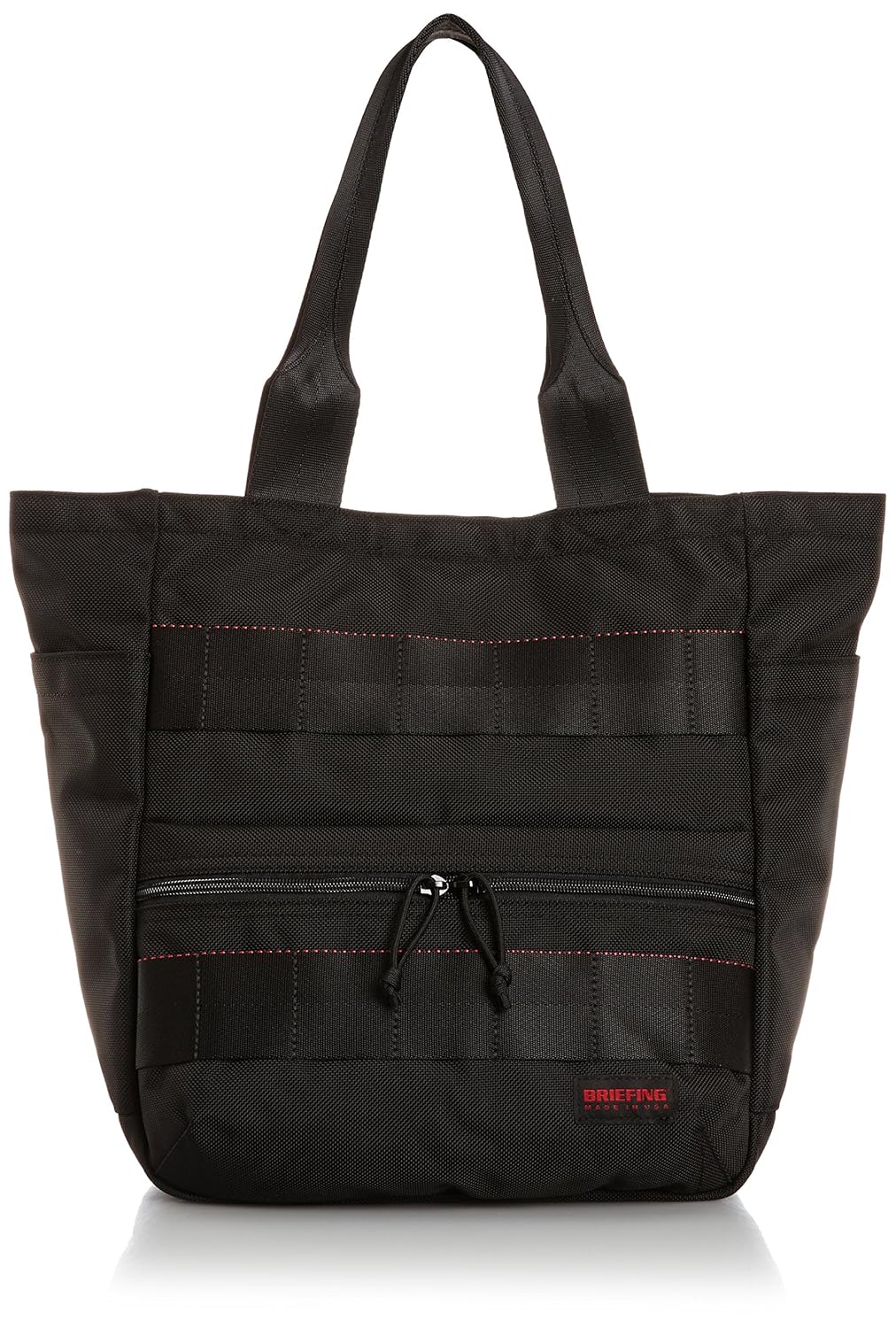 BRIEFING★♪URBAN BUCKET 楽しいメンズ鞄ブログ