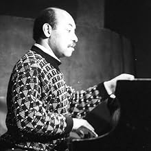 Kenny Barron - Photo of Kenny Barron
