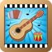 Video Touch - Musical Instruments (Kindle Tablet Edition)