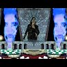 Music Video for Let U In featuring the artwork of painter Ora Tamir.