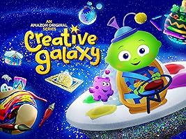 Creative Galaxy [HD]