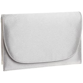 Click here to buy La Regale Shiny Satin Smiley by La Regale.