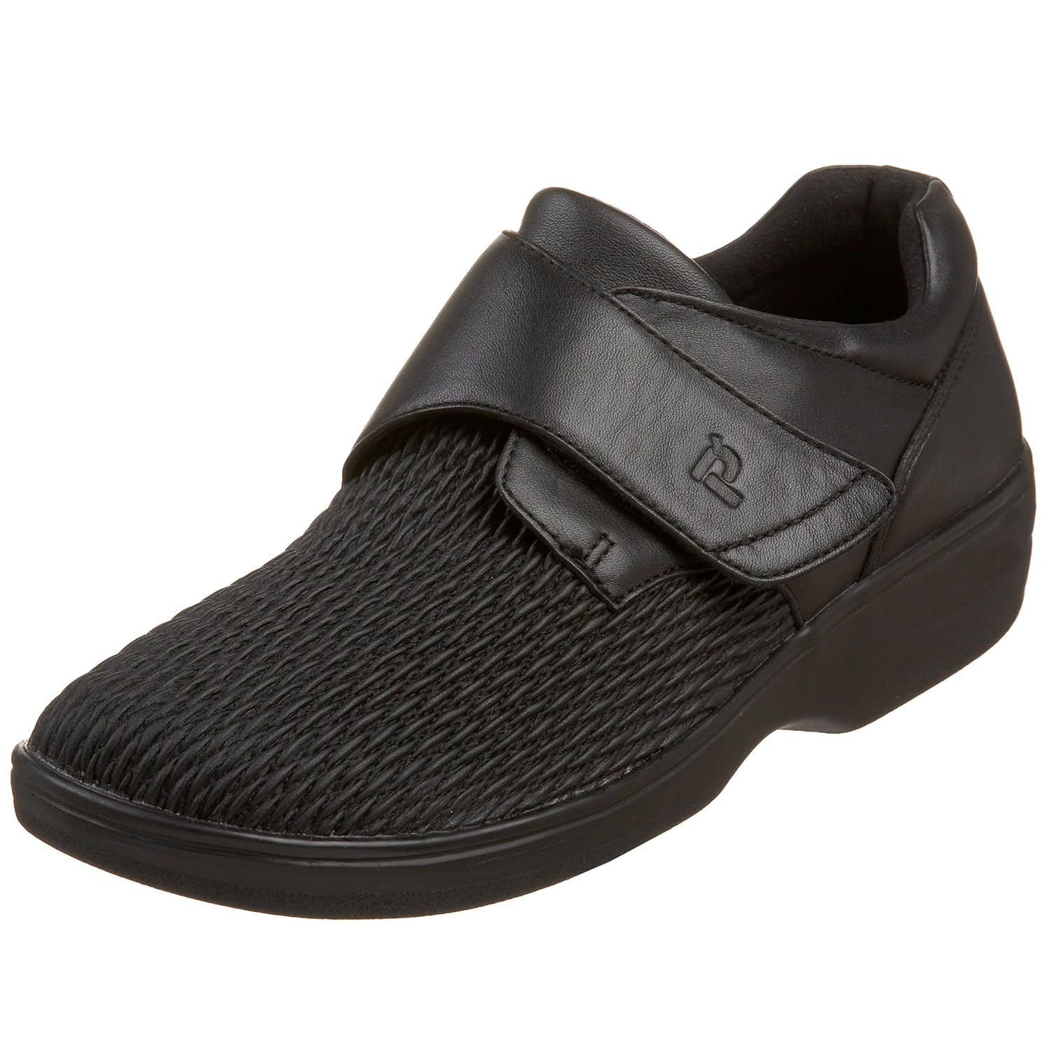 Practical Shoes for the Elderly LIFE SUPPORT