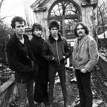 The Stranglers