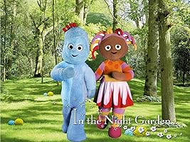 In the Night Garden Season 1