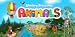 Monkey Preschool Animals