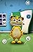 Talking Cat