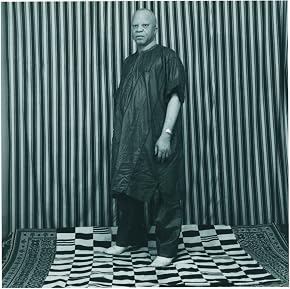 Image of Salif Keita